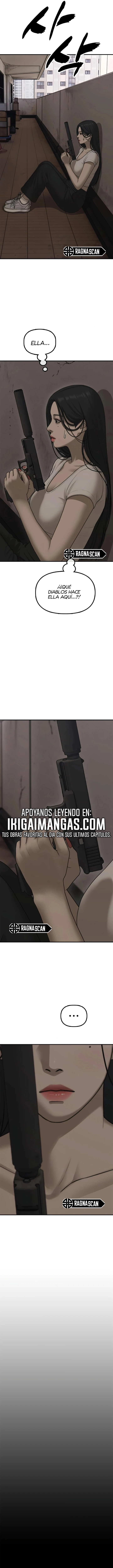 Ha llegado el final Capítulo 75 - Page 8