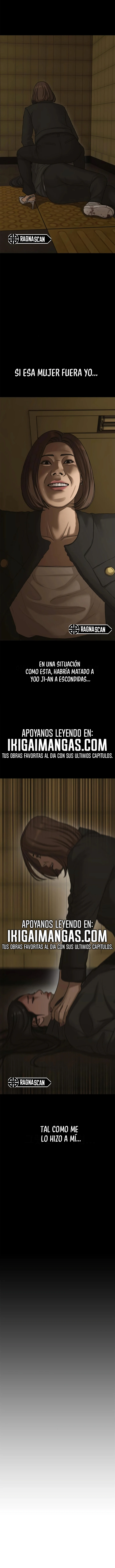 Ha llegado el final Capítulo 75 - Page 9