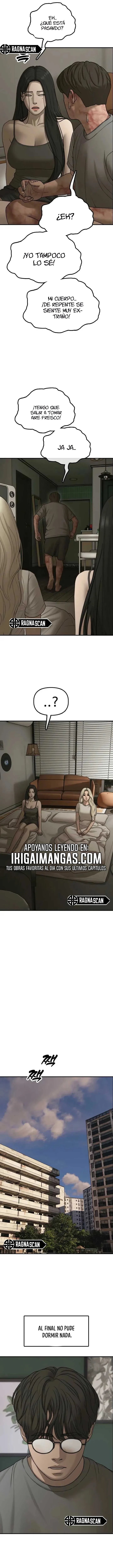 Ha llegado el final Capítulo 76 - Page 11