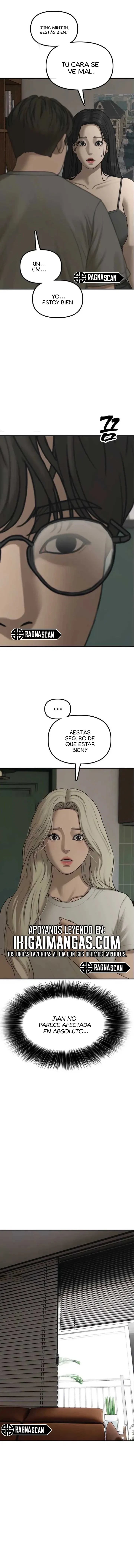 Ha llegado el final Capítulo 76 - Page 12