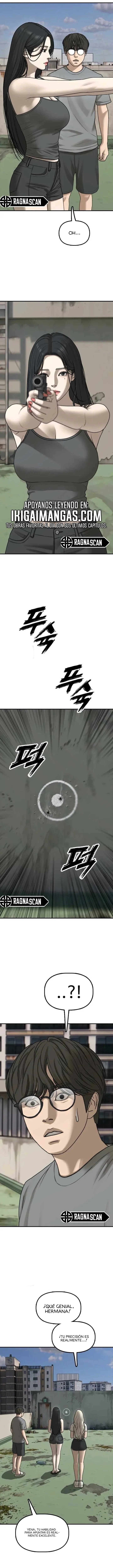 Ha llegado el final Capítulo 76 - Page 18