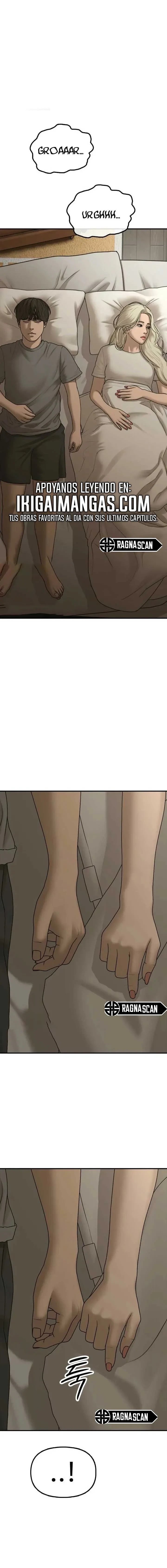 Ha llegado el final Capítulo 76 - Page 2