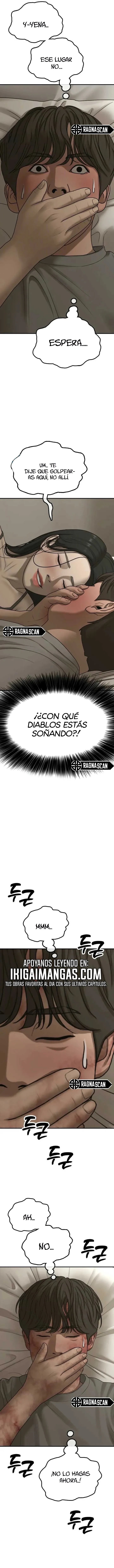 Ha llegado el final Capítulo 76 - Page 9