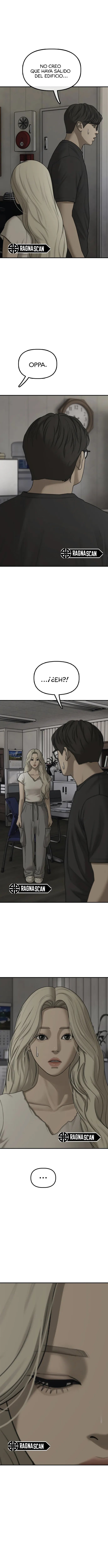 Ha llegado el final Capítulo 77 - Page 14