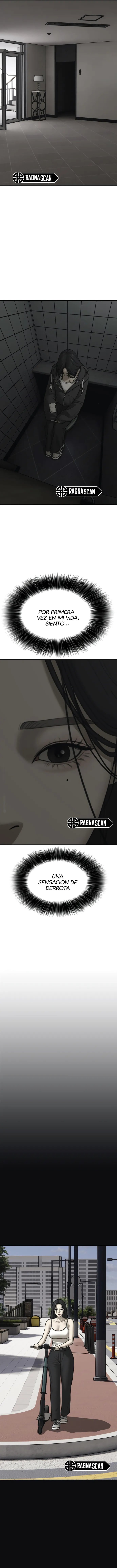 Ha llegado el final Capítulo 77 - Page 16