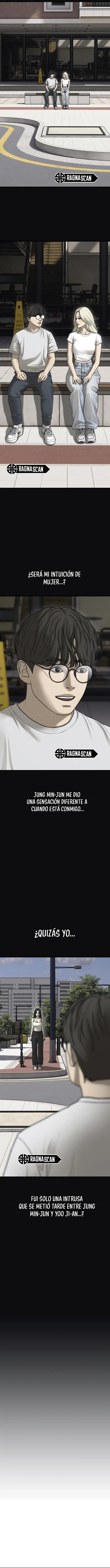 Ha llegado el final Capítulo 77 - Page 17