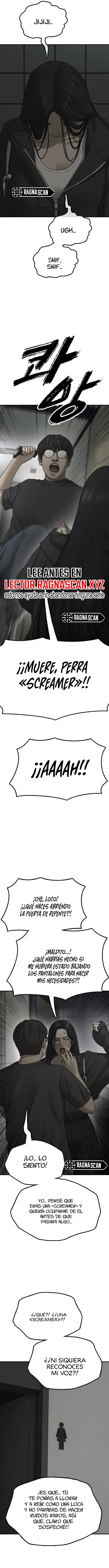 Ha llegado el final Capítulo 77 - Page 20