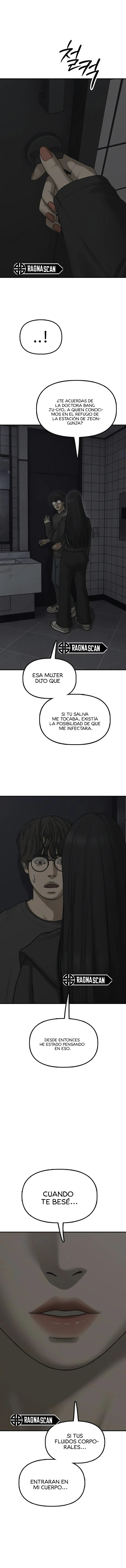 Ha llegado el final Capítulo 77 - Page 24