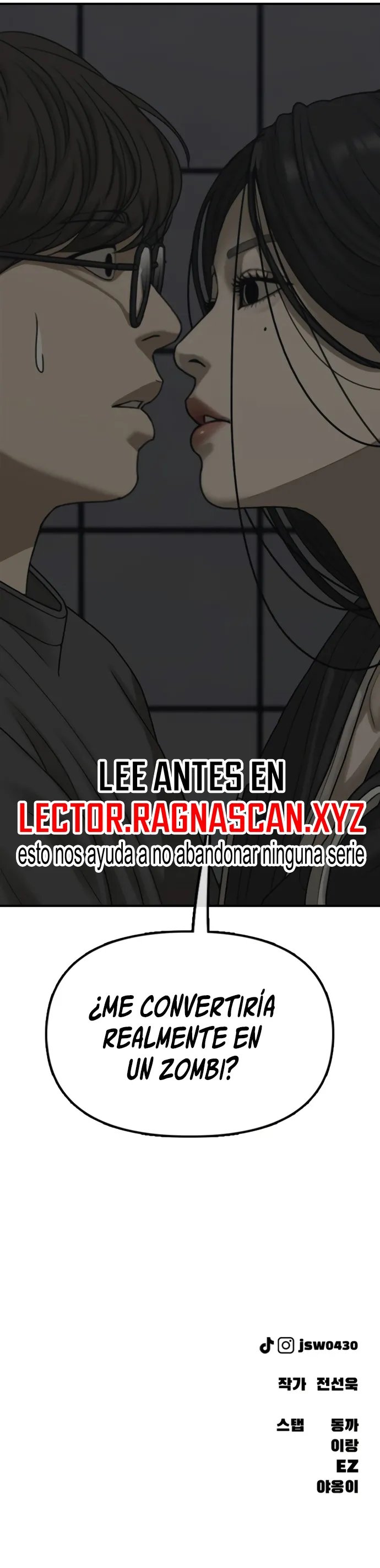 Ha llegado el final Capítulo 77 - Page 25