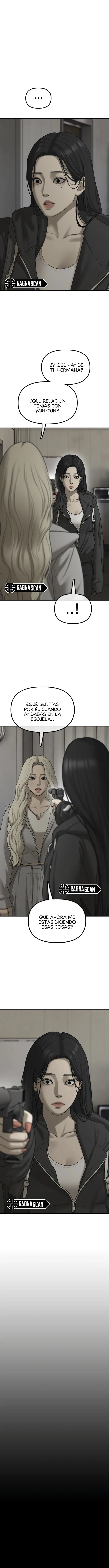 Ha llegado el final Capítulo 77 - Page 6