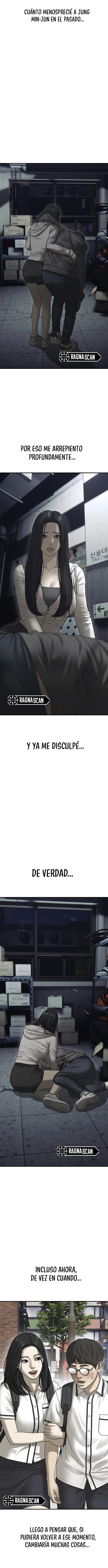 Ha llegado el final Capítulo 77 - Page 9