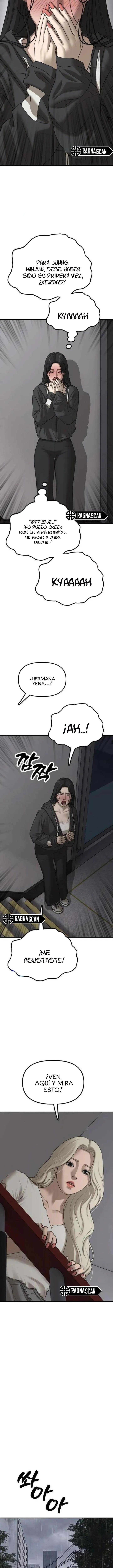 Ha llegado el final Capítulo 78 - Page 10