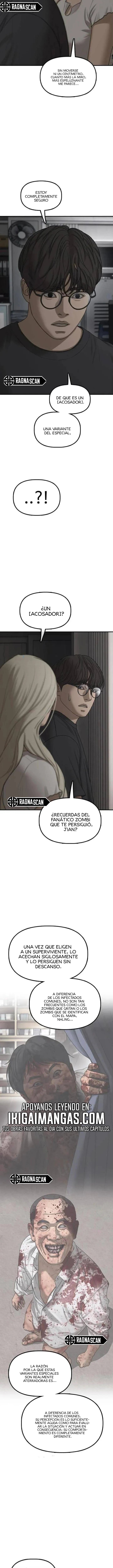 Ha llegado el final Capítulo 78 - Page 12