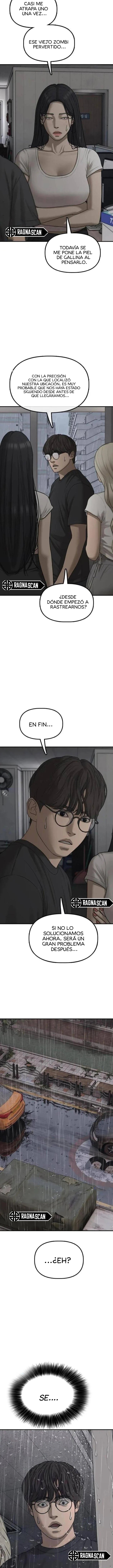 Ha llegado el final Capítulo 78 - Page 13