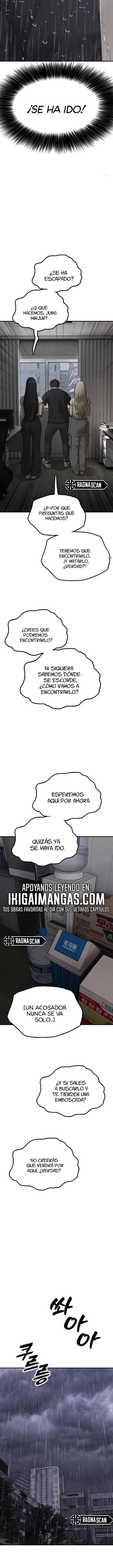 Ha llegado el final Capítulo 78 - Page 14