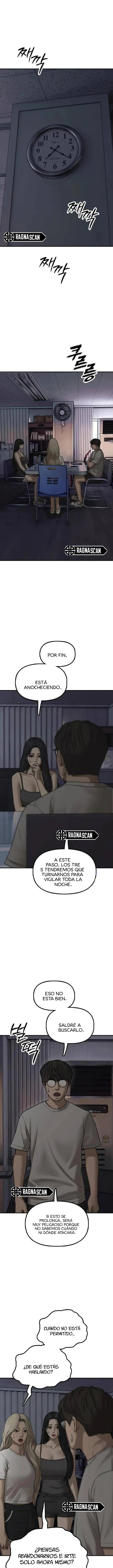 Ha llegado el final Capítulo 78 - Page 15