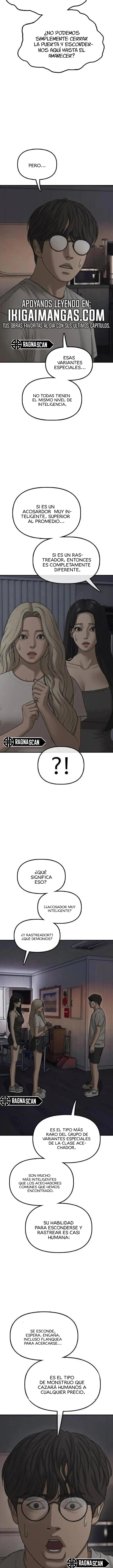 Ha llegado el final Capítulo 78 - Page 16