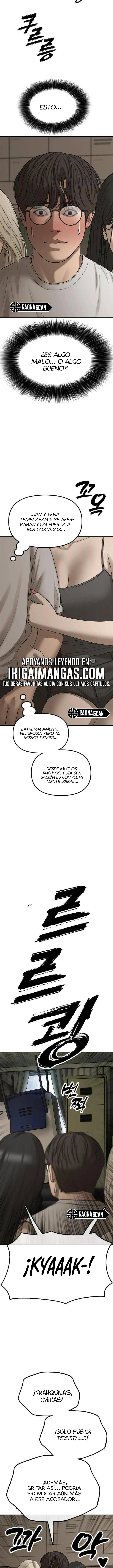 Ha llegado el final Capítulo 78 - Page 19