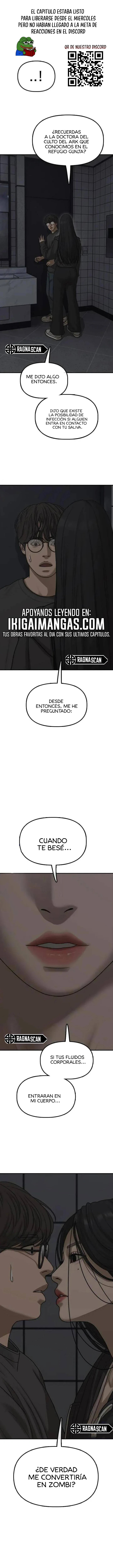 Ha llegado el final Capítulo 78 - Page 2