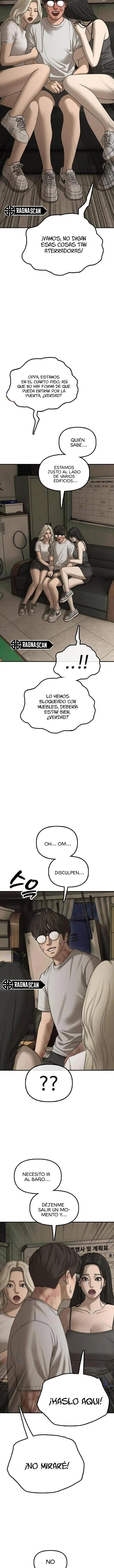Ha llegado el final Capítulo 78 - Page 20