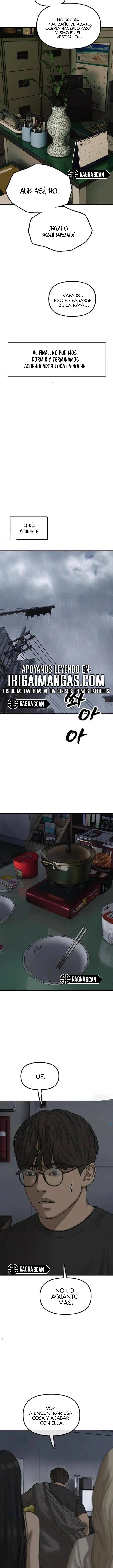 Ha llegado el final Capítulo 78 - Page 21