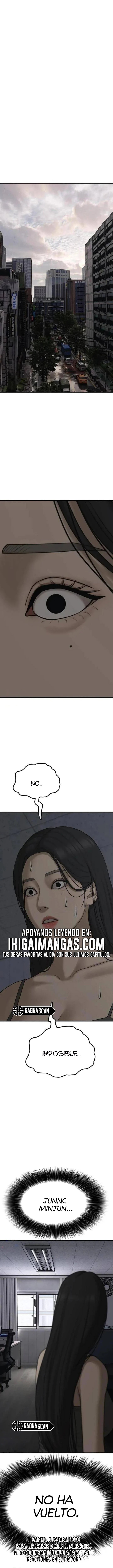 Ha llegado el final Capítulo 78 - Page 26