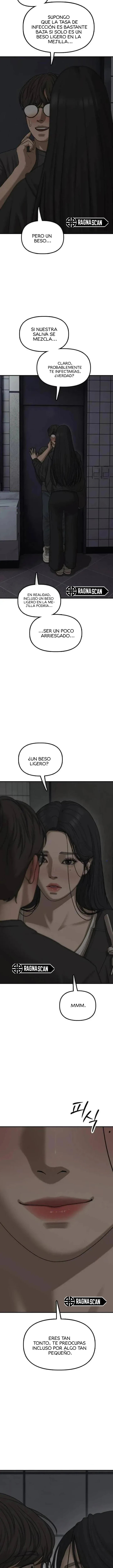 Ha llegado el final Capítulo 78 - Page 5