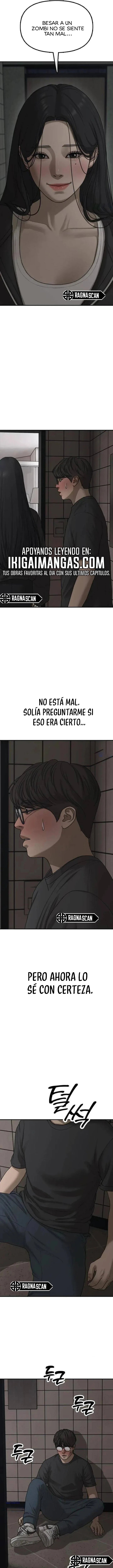Ha llegado el final Capítulo 78 - Page 7