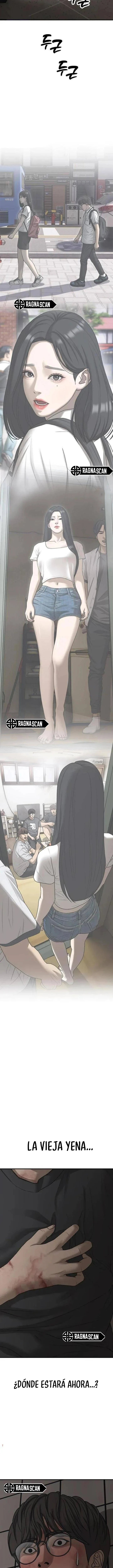 Ha llegado el final Capítulo 78 - Page 8