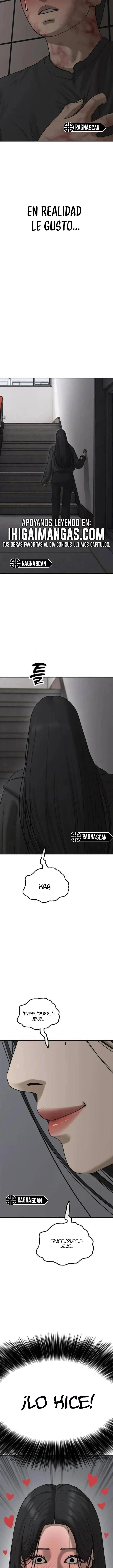 Ha llegado el final Capítulo 78 - Page 9