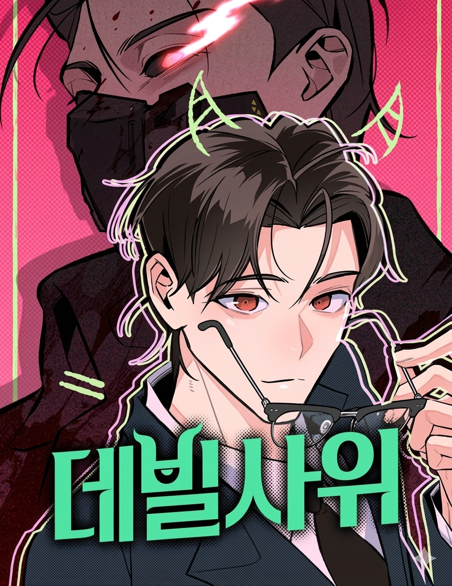 Yerno Diabólico Capítulo 48 - Page 2