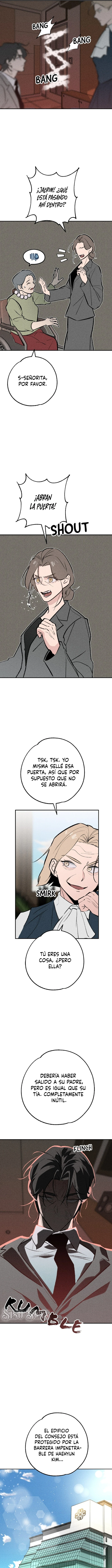 Yerno Diabólico Capítulo 57 - Page 10