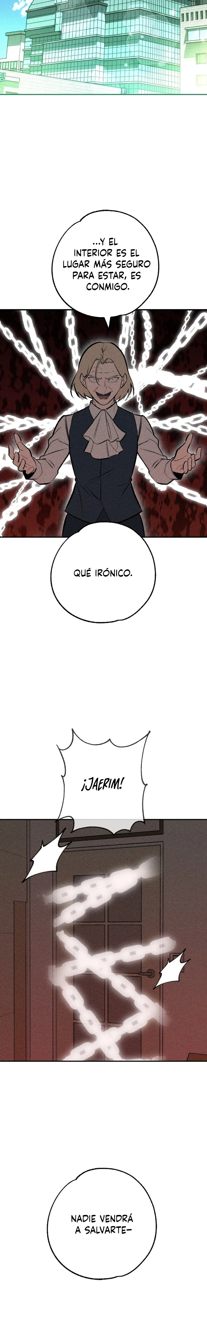 Yerno Diabólico Capítulo 57 - Page 11