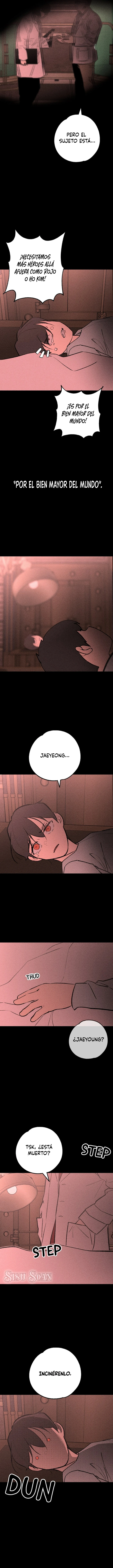 Yerno Diabólico Capítulo 57 - Page 16