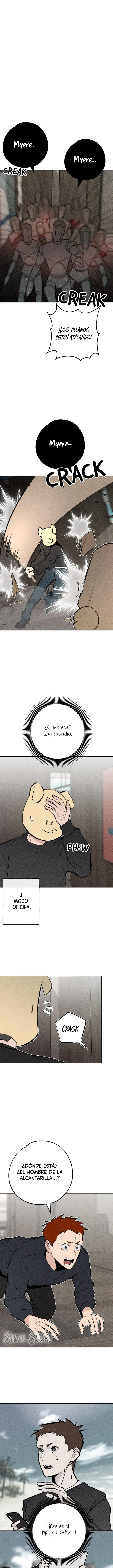 Yerno Diabólico Capítulo 57 - Page 3