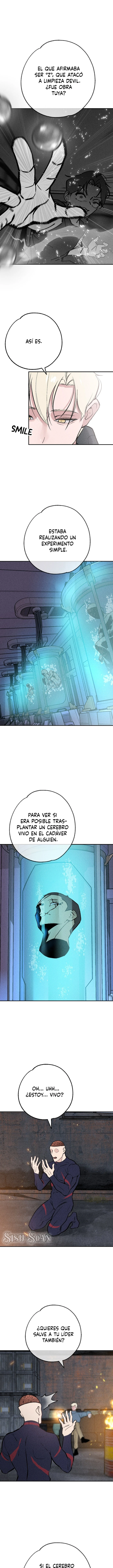 Yerno Diabólico Capítulo 58 - Page 14