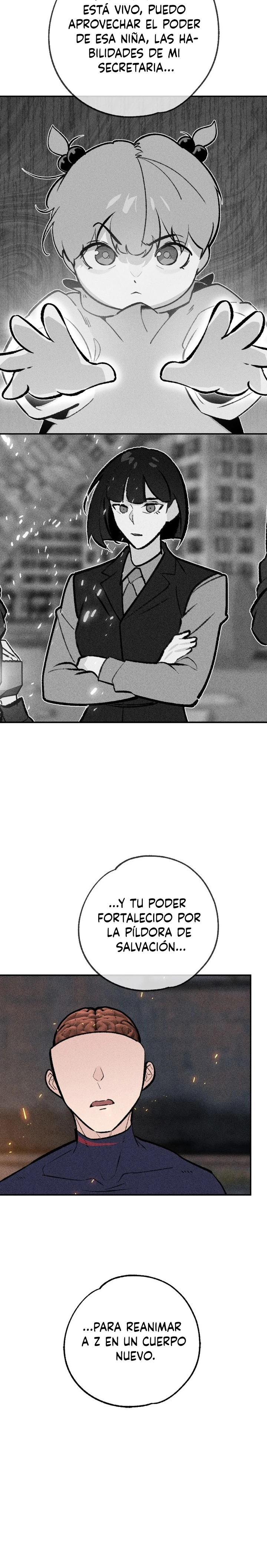 Yerno Diabólico Capítulo 58 - Page 15