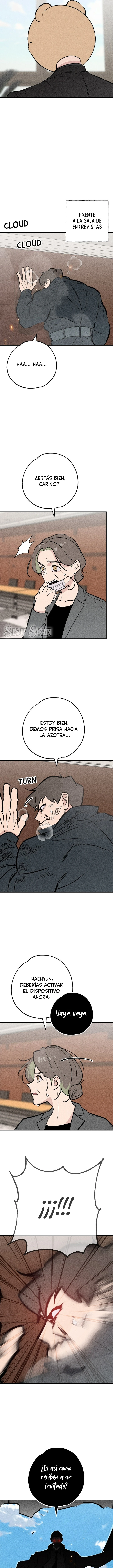 Yerno Diabólico Capítulo 58 - Page 18