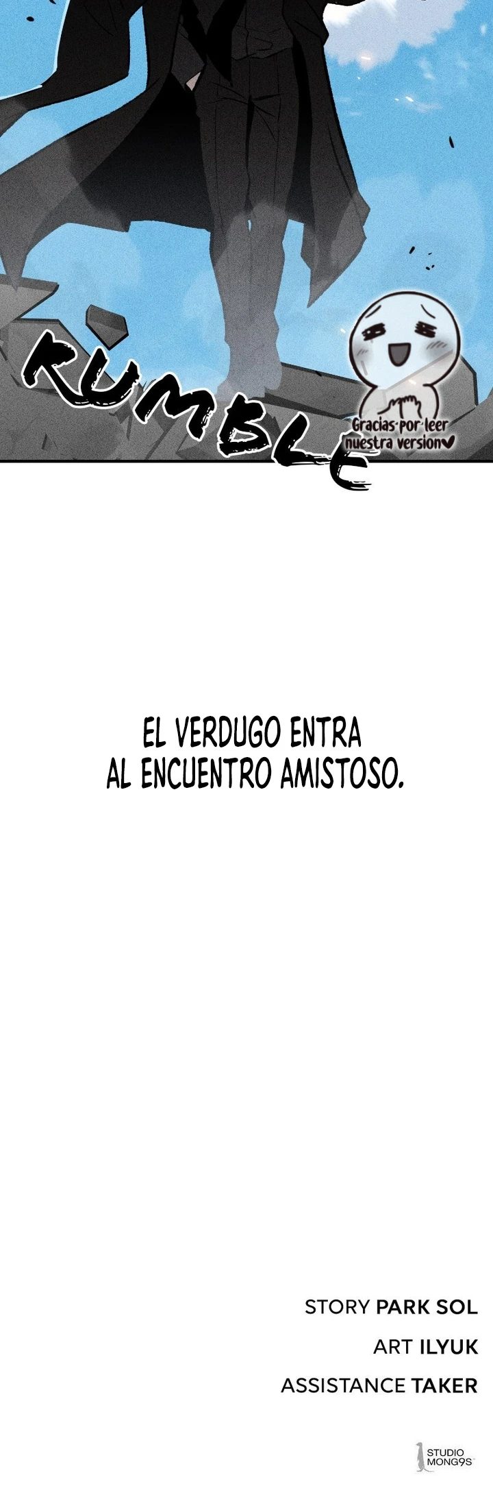Yerno Diabólico Capítulo 58 - Page 19