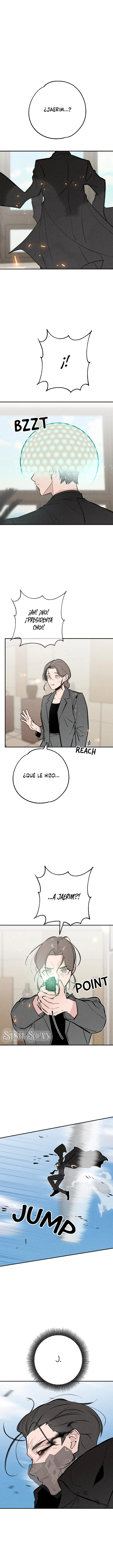 Yerno Diabólico Capítulo 58 - Page 3