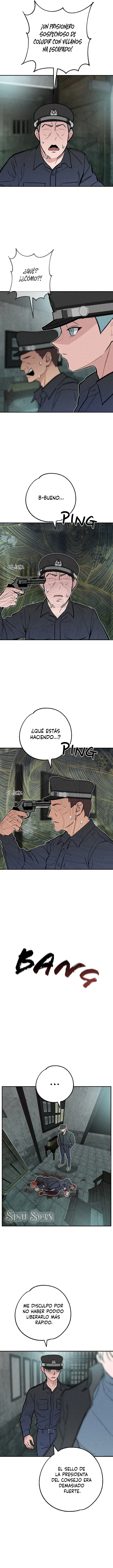 Yerno Diabólico Capítulo 58 - Page 7