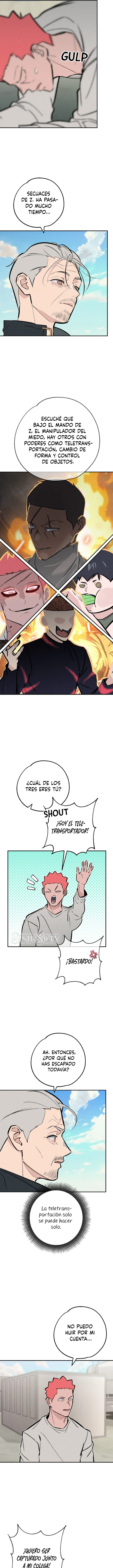 Yerno Diabólico Capítulo 59 - Page 10