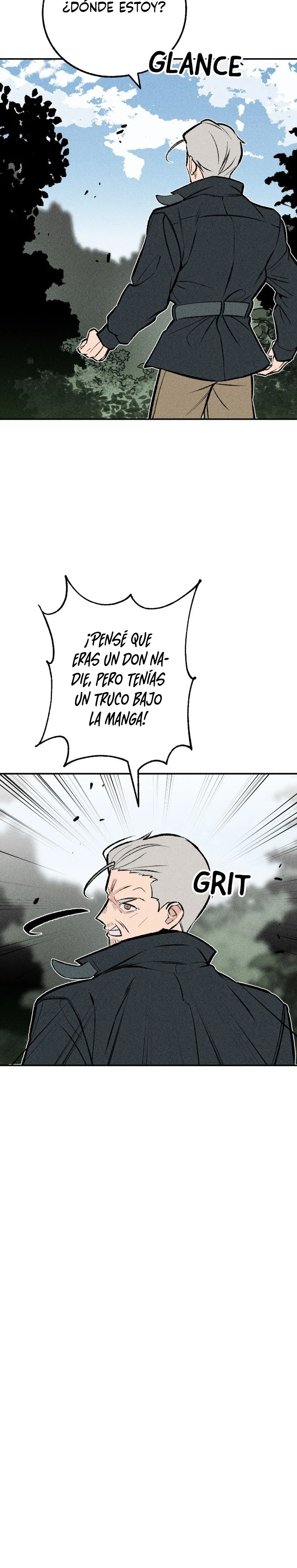 Yerno Diabólico Capítulo 59 - Page 15