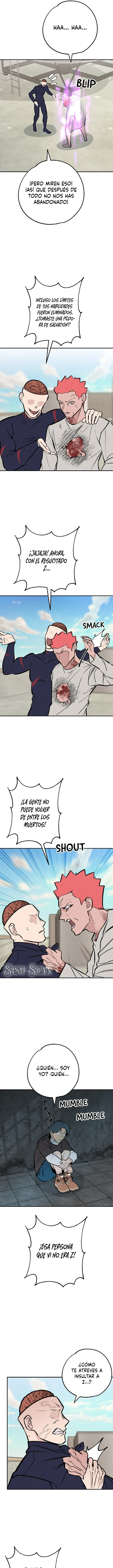 Yerno Diabólico Capítulo 59 - Page 16
