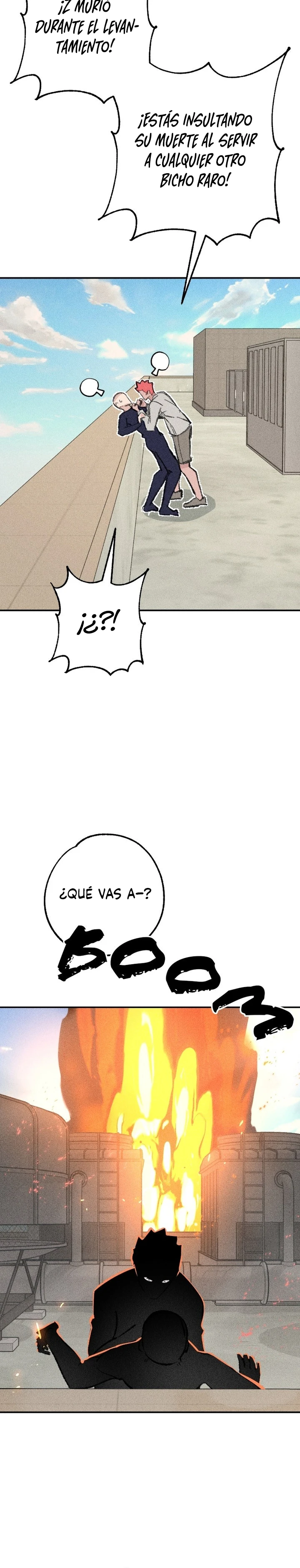 Yerno Diabólico Capítulo 59 - Page 17