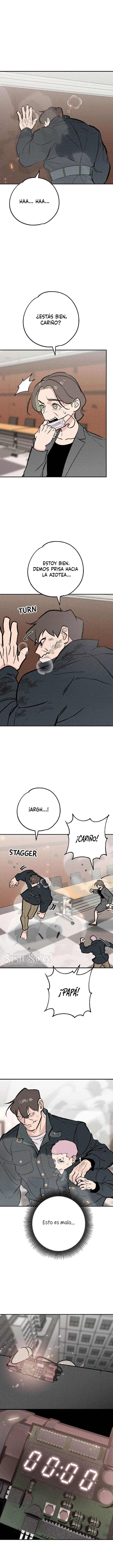 Yerno Diabólico Capítulo 59 - Page 3
