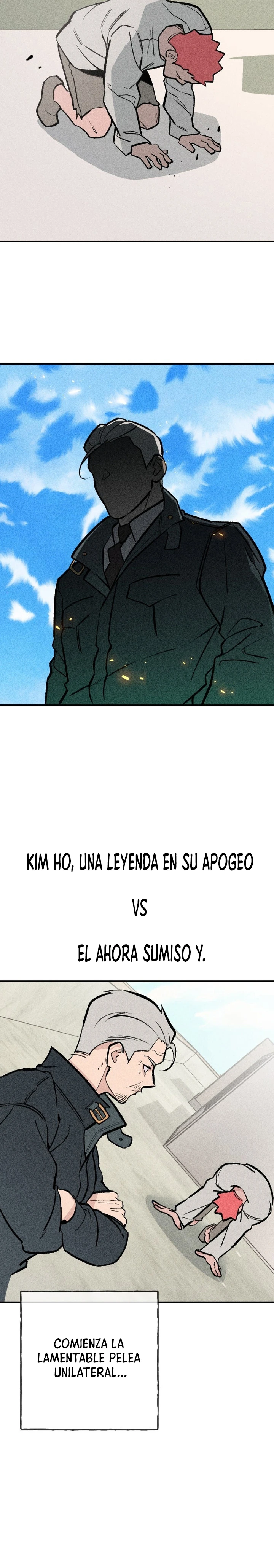 Yerno Diabólico Capítulo 59 - Page 6