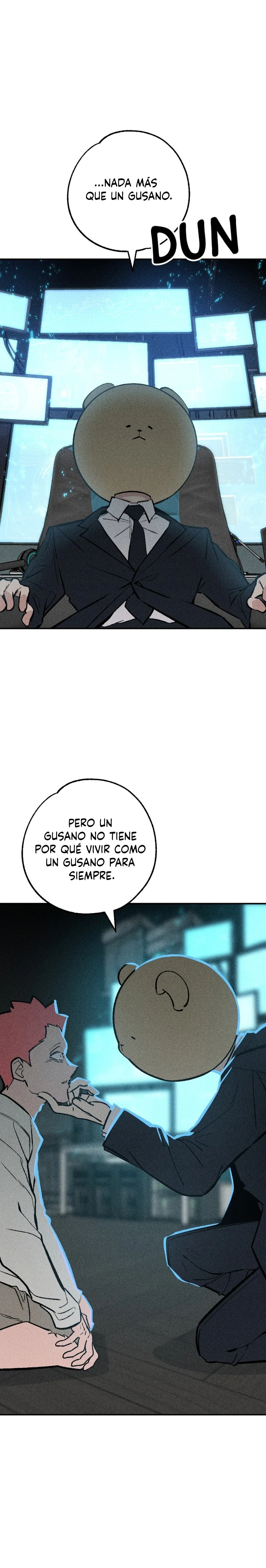 Yerno Diabólico Capítulo 59 - Page 8