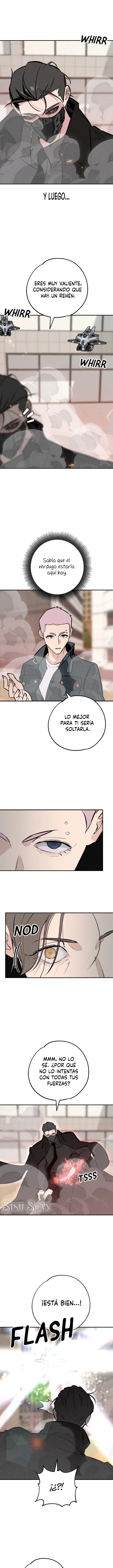 Yerno Diabólico Capítulo 60 - Page 12