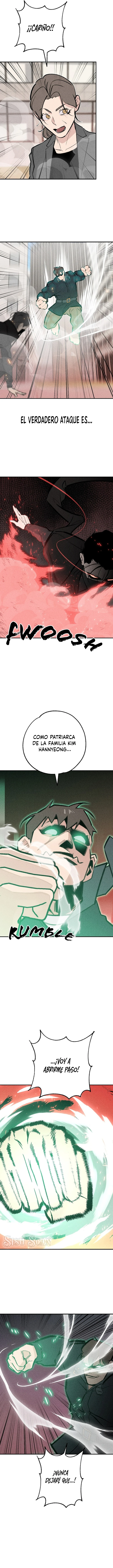 Yerno Diabólico Capítulo 60 - Page 14